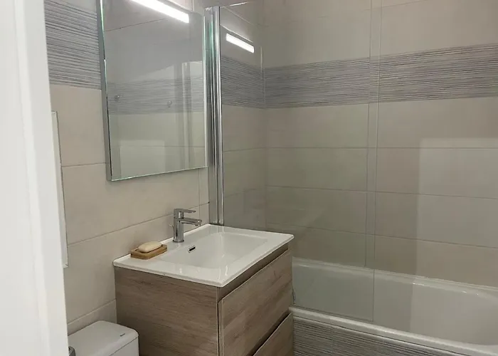 T1 Bis Calme Au Centre Du Moulleau *