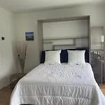 T1 Bis Calme Au Centre Du Moulleau Apartmán Arcachon