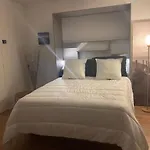 T1 Bis Calme Au Centre Du Moulleau Apartmán Arcachon