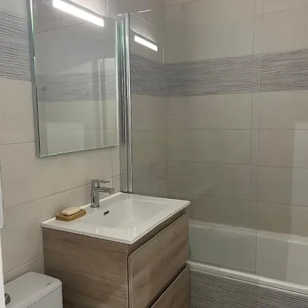 T1 Bis Calme Au Centre Du Moulleau *