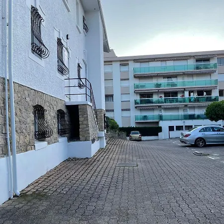 T1 Bis Calme Au Centre Du Moulleau Апартаменти