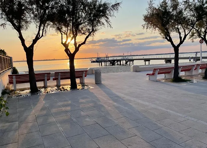 T1 Bis Calme Au Centre Du Moulleau Arcachon