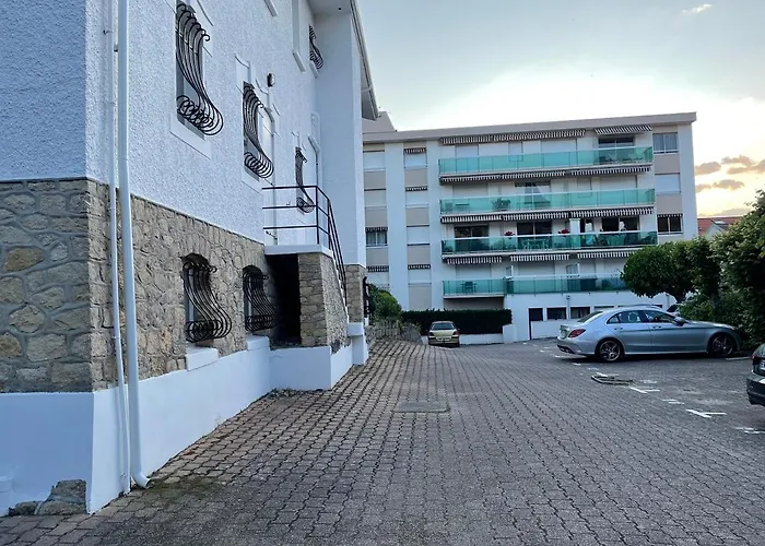 T1 Bis Calme Au Centre Du Moulleau Appartement